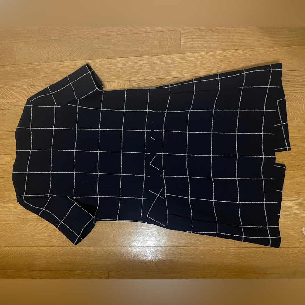 Balenciaga A-line Dress Size 34 - Picture 5 of 6